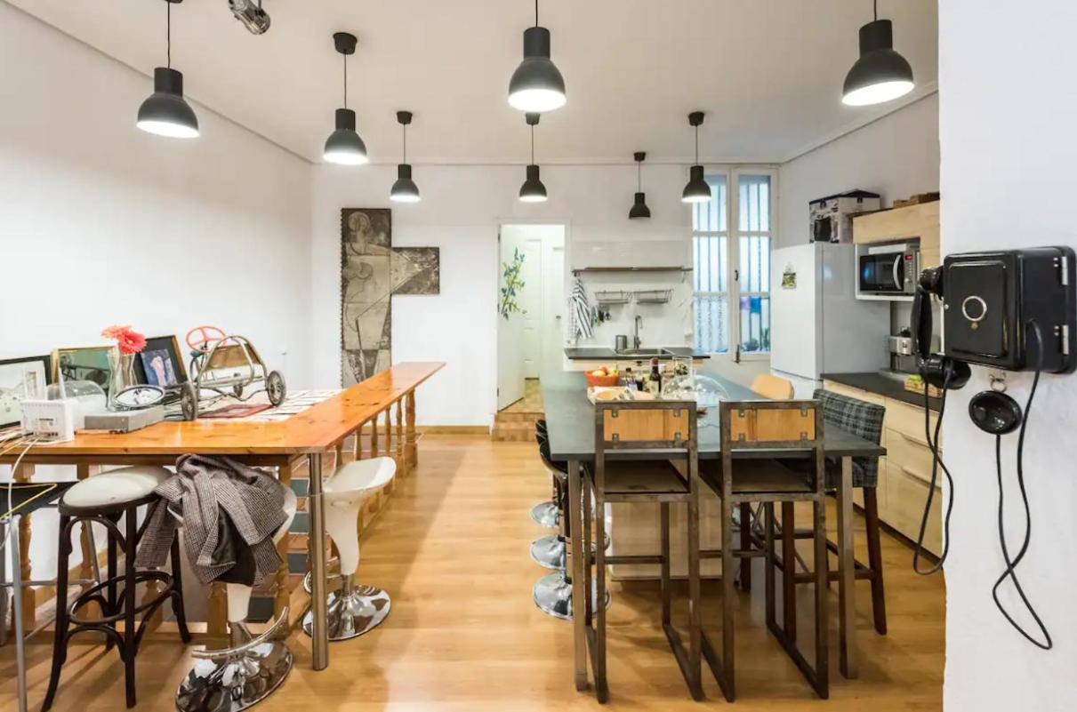 Appartement Encomienda *