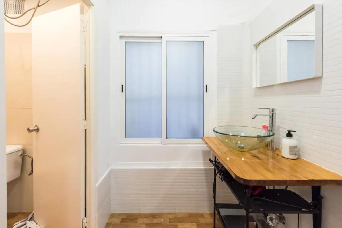 Appartement Encomienda Madrid