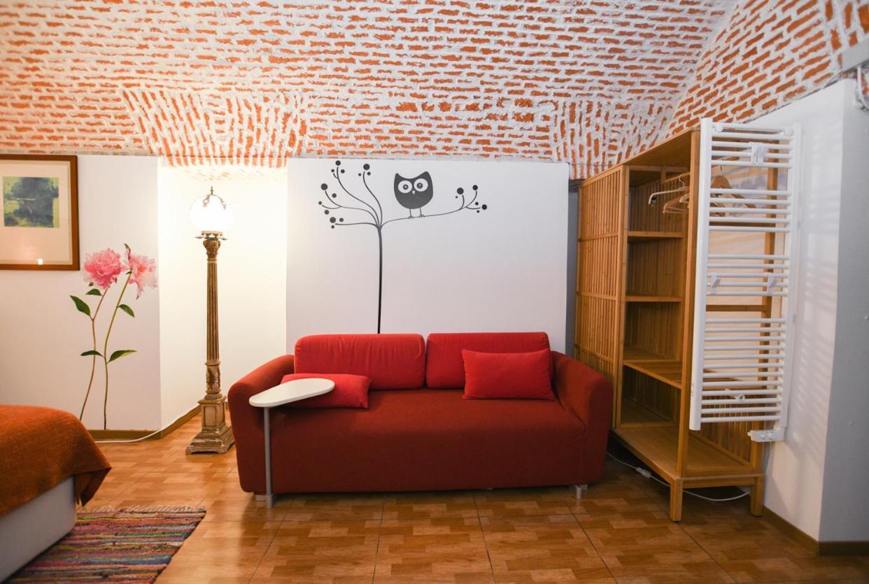 Appartement Encomienda Madrid