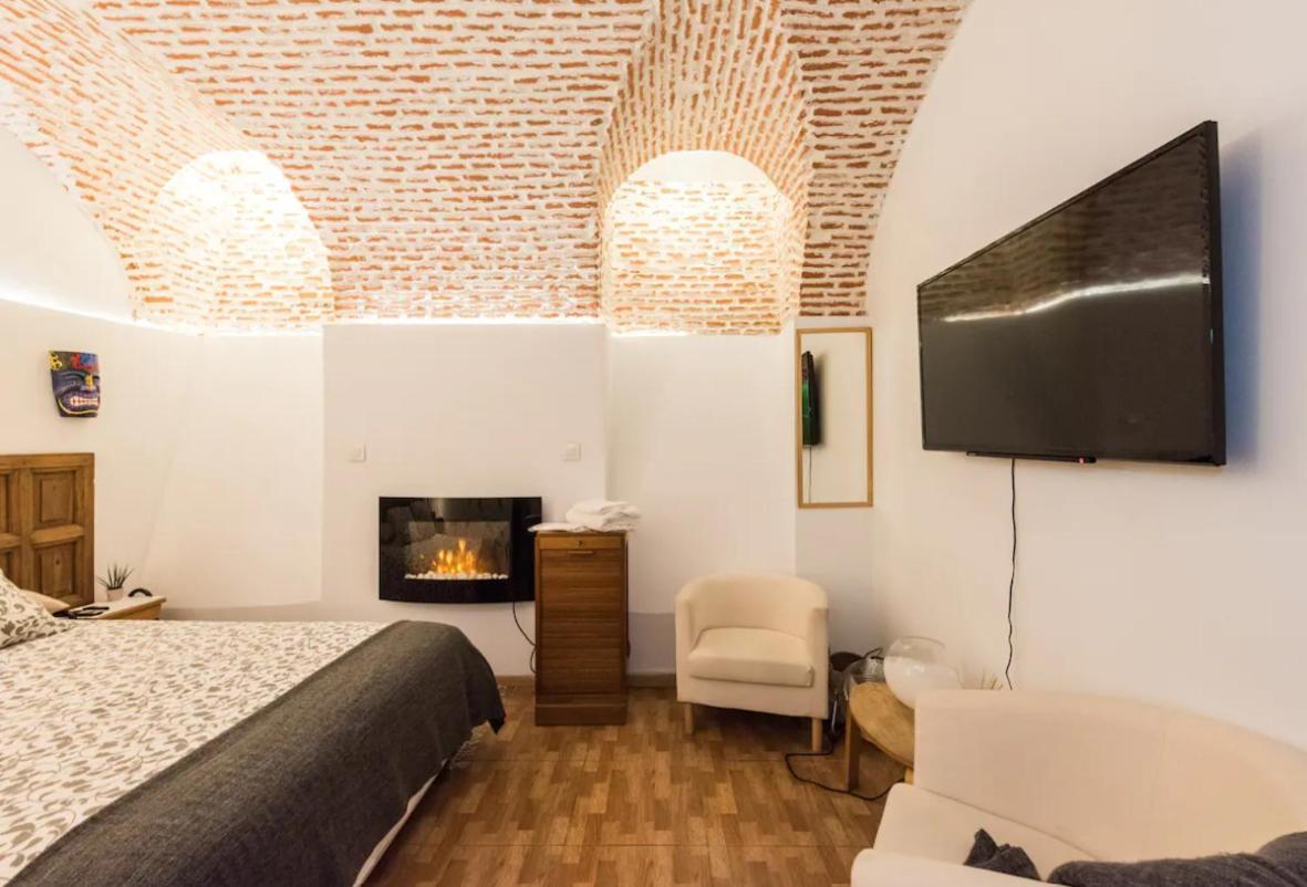 Appartement Encomienda Madrid