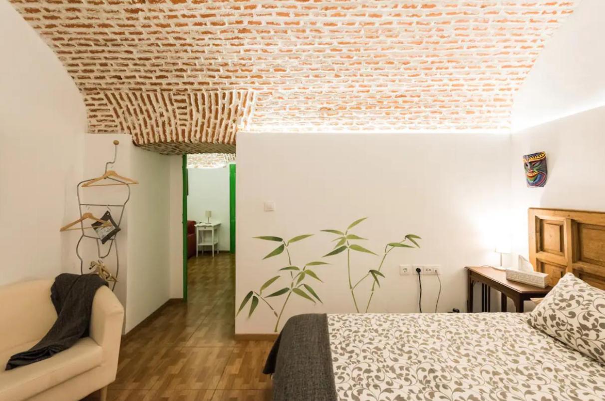 Appartement Encomienda *