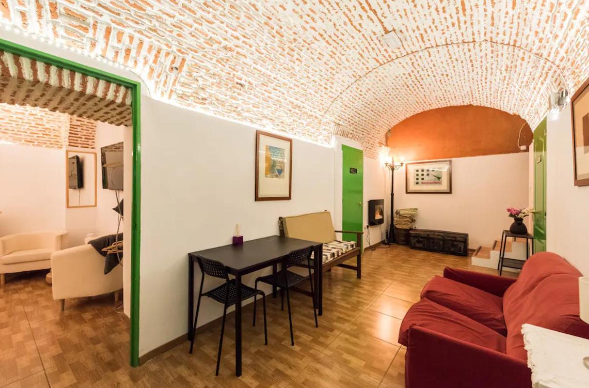 Appartement Encomienda *