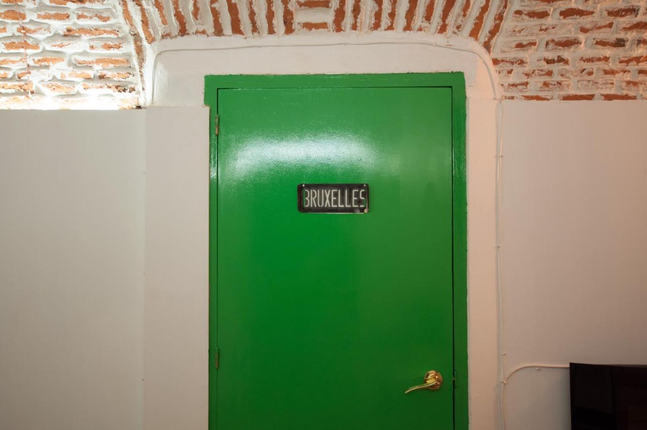 Encomienda Appartement