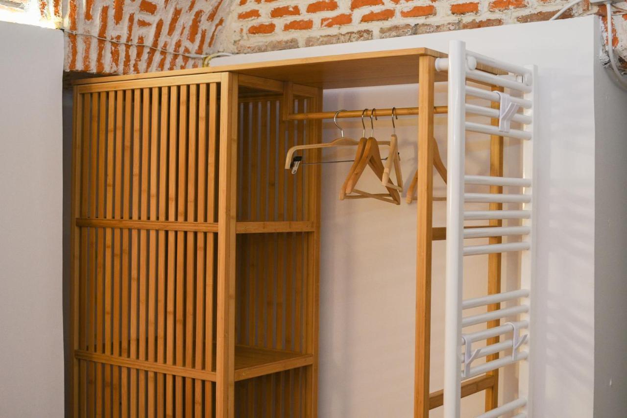 Appartement Encomienda