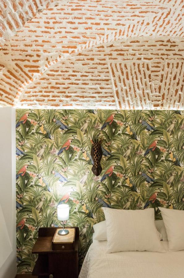 Encomienda Appartement Madrid