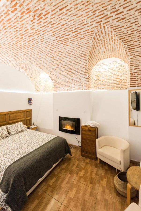 Encomienda Appartement Madrid