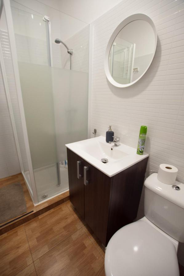 Appartement Encomienda Madrid