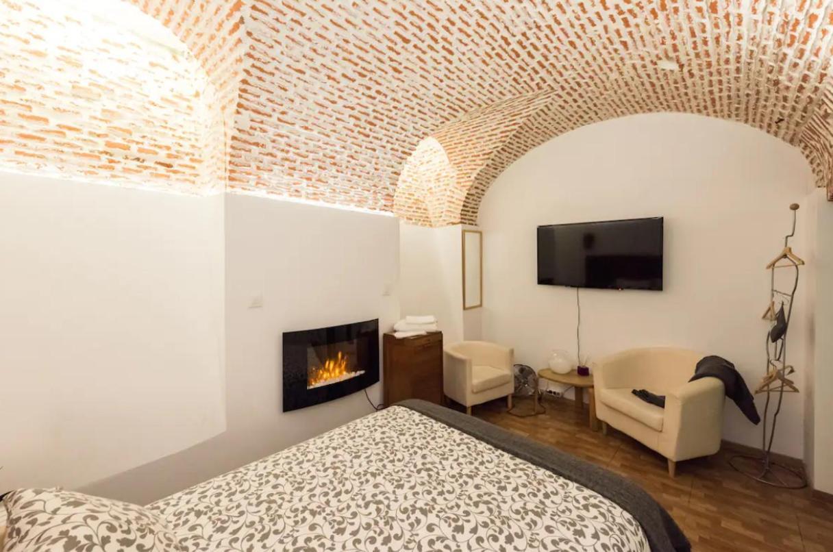 Encomienda Appartement