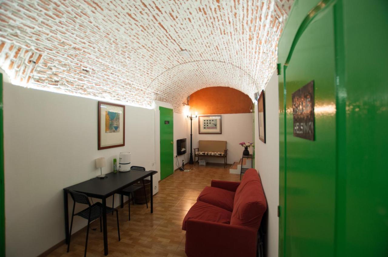 Appartement Encomienda *